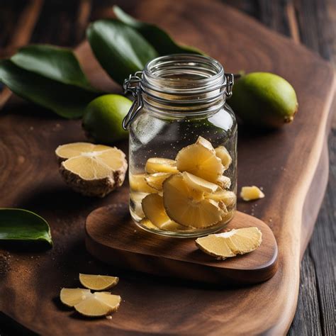 How To Properly Store Ginger: Best Methods That Actually Work