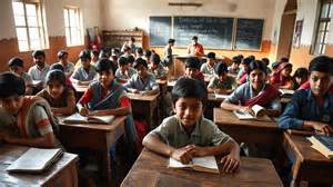 Delhi govt schools to introduce 'Rashtraneeti' curriculum where ...
