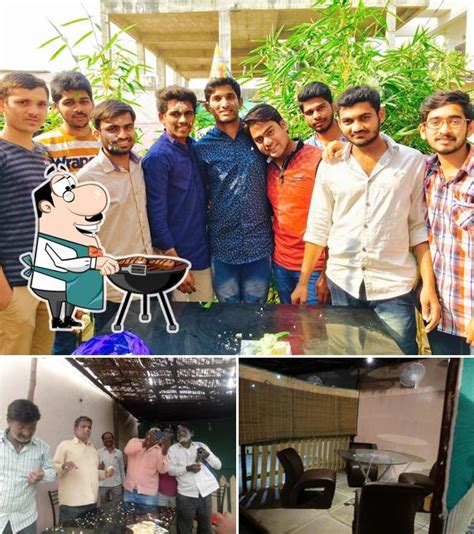 The Food Bunk, Hyderabad - Restaurant reviews