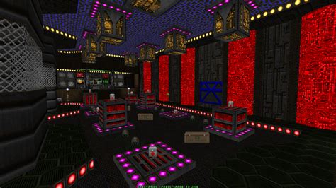 Image result for Doom Distributed Object-Oriented Machine