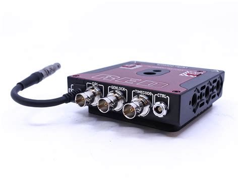 Image result for Alien Nation Komodo Extender Being Used