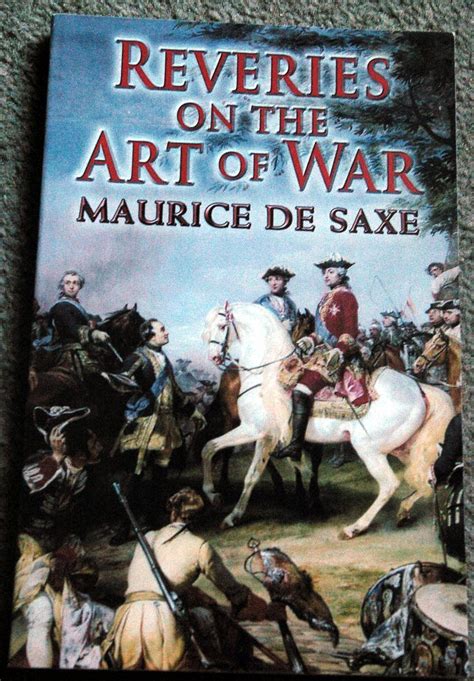 Buy Reveries on the Art of War (Dover Military History, Weapons, Armor ...