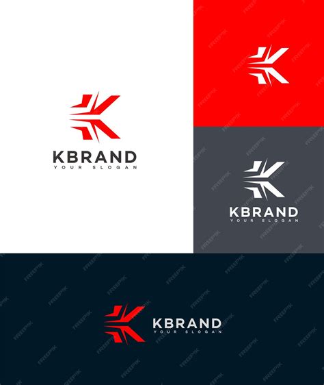 Premium Vector | K Letter Logo Icon Brand Identity Sign K Letter Symbol Template