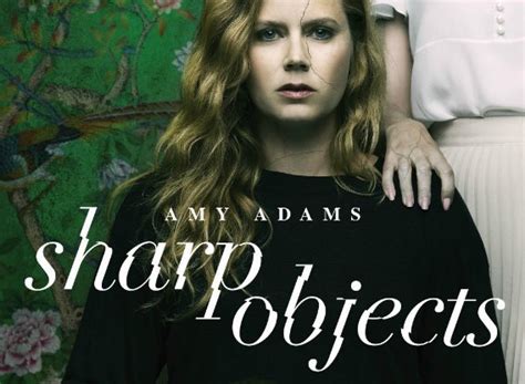 Sharp Objects e Wind Gap: dietro le quinte dell'orrore | Recensione ...
