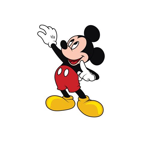 Mickey Mouse Drawing Computer 的图像结果