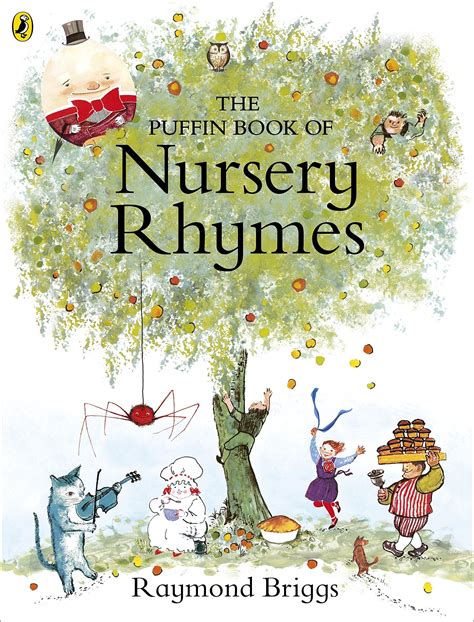 8 Fun and Friendly Nursery Rhyme Books | Book Riot