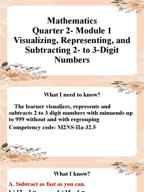 Image result for Answer Key Math Q2 Module 1 7