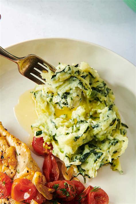 Image result for How to Make Colcannon