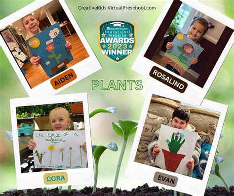 Virtual Pre-K Program 的图像结果