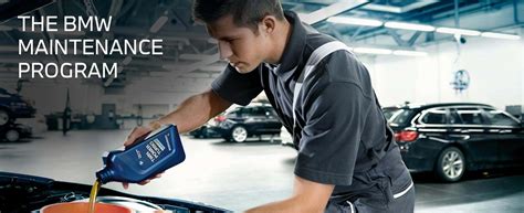 Image result for BMW Maintenance Program