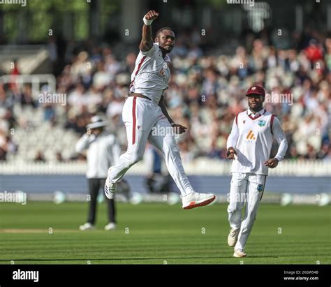Bishop believes Jayden Seales is a young West Indies fast bowler to watch