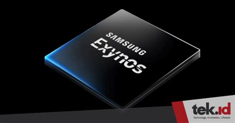 Exynos 2400 akan hadir dengan 10 inti serta GPU RDNA2 - Menginfokan Untukmu