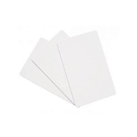 Proximity cards - Mantra Contactless Thin Proximity Card from Erode