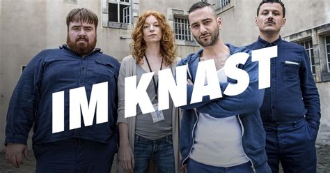 Im Knast — Teletype