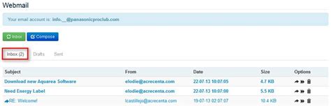 Check Email Webmail 的图像结果