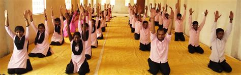 PANCHSHIL TEACHERS TRAINING INSTITUTE