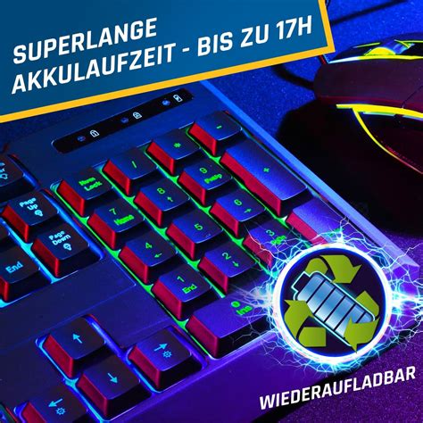 Image result for Klim Keyboard RGB