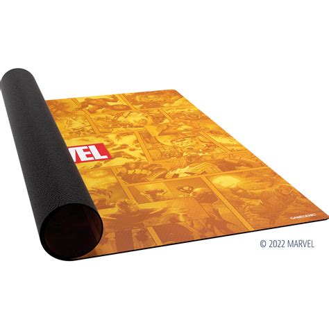 Acheter Gamegenic - Marvel Champions Playmat XL - Gamegenic - Accessoires