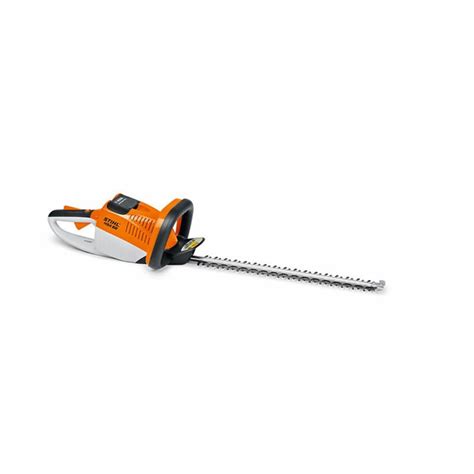 STIHL HSA 66 Cordless Hedge Trimmer | Geelong Mowers