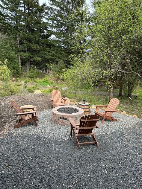 BACKWOODS CABINS (Carson) - Lodge Reviews, Photos, Rate Comparison ...