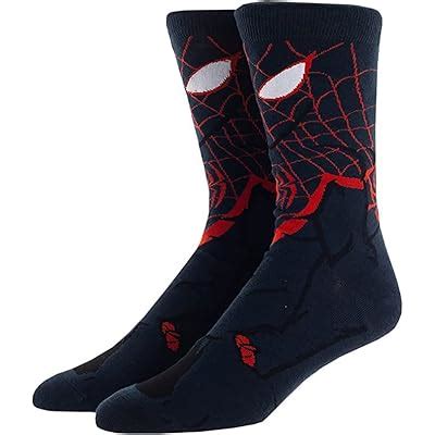 Grand Clothing Outlet Into The Spider-Verse | Ubuy India