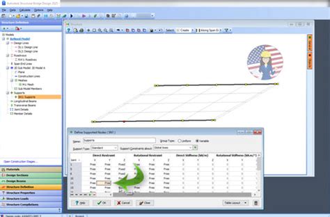 Image result for Structural Bridge Design Tutorial