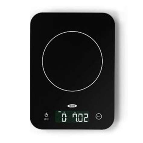 Everyday Glass Food Scale - OXO Australia