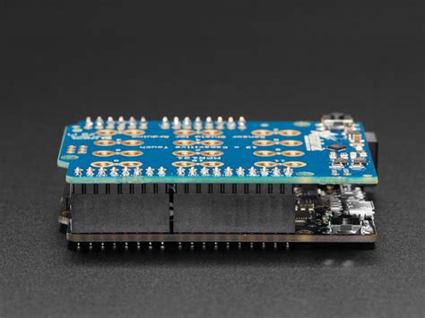 Arduino Microcontroller 的图像结果