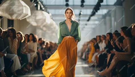 Image result for Runway Modeling