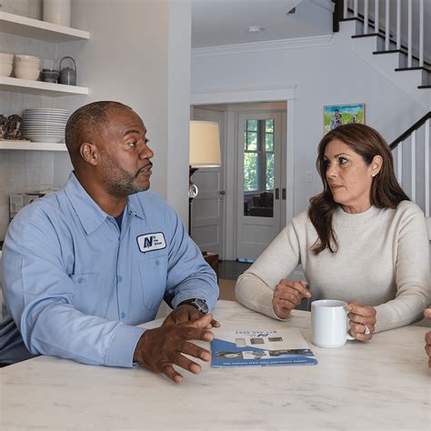 Repair Your Furnace/Boiler - NJR Home Services