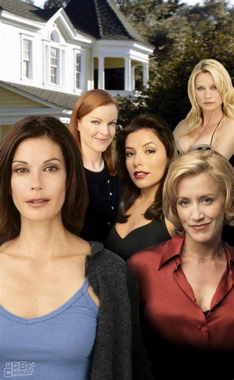 《绝望主妇 第四季》全集/Desperate Housewives Season 4在线观看 | 91美剧网