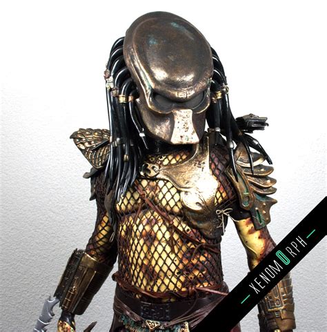 Image result for Custom Repaint Predator