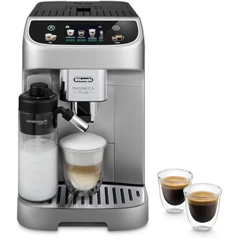 De'Longhi Magnifica Plus Fully Automatic Espresso India | Ubuy