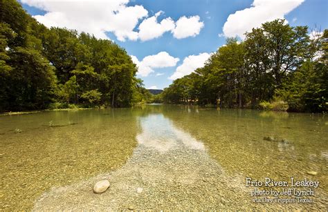 What Is The Flow Rate Of The Frio River at Minnie Wilkin blog