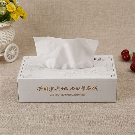 3个抽纸纸巾盒外观设计样机 Three_Tissues Boxes-Mockup – 设计小咖