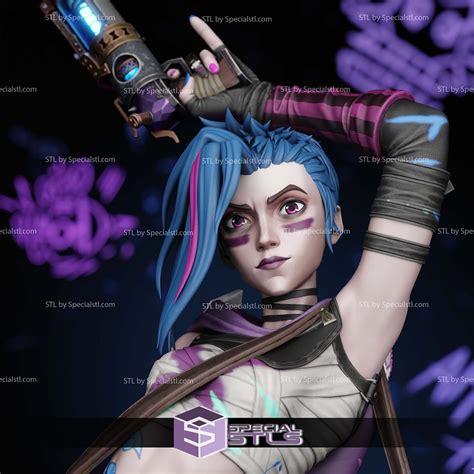 Image result for Jinx Explosion