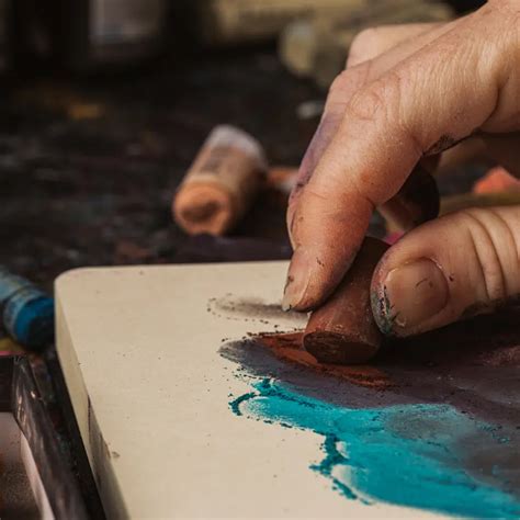Getting Started with Soft Pastel | Jackson's Art