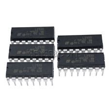 10Stks L293D L293 Push-Pull Four-Channel Motor India | Ubuy