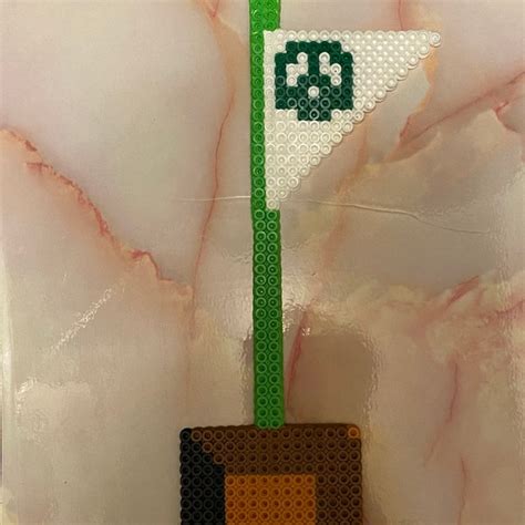 Mario Flag 的图像结果