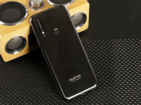 OUKITEL C17 Pro è ufficialmente in vendita, con un prezzo di lancio ...