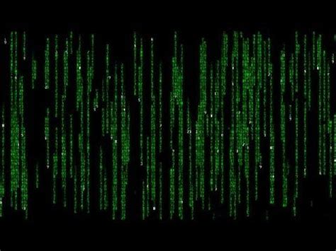 Matrix Computer Raining Code 的图像结果