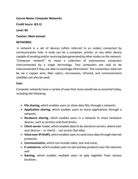 Best Computer Networks Full-Course 的图像结果