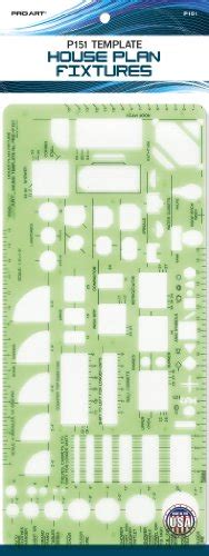 Pro Art House Plan Fixtures | Desertcart INDIA