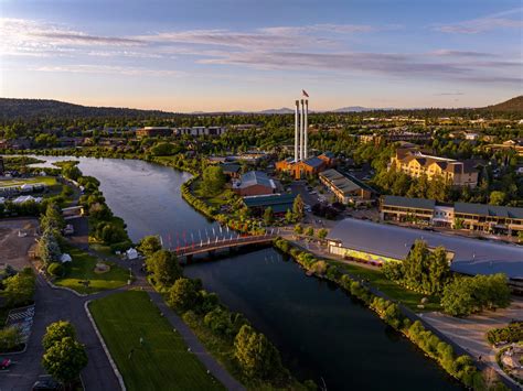 Top New Restaurants to Try in Bend, Oregon | Visit Central Oregon