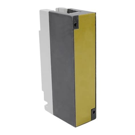 DC250V Solar Power Molded Case Circuit Breaker | Ubuy India