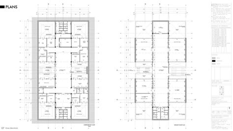 U.S. Consulate Chancellery | CEPT - Portfolio