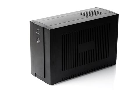 Best Uninterruptible Power Supply for Your Computer - Millennium UPS