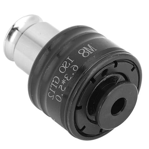 CLAPON Tapping Chuck, Torsion-Type Tap Socket, Four Styles High ...