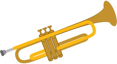 Free Trumpet Cliparts, Download Free Trumpet Cliparts png images, Free ...