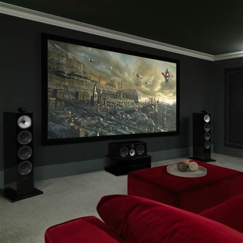 Home Theater Setup Cost in India: A Comprehensive Guide